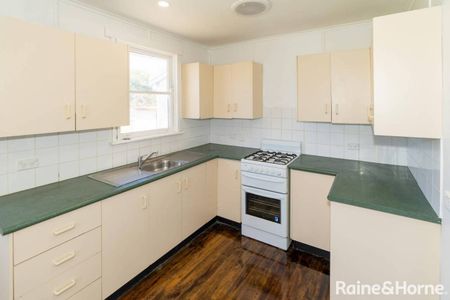 RENOVATED ASHMONT LIVING - Photo 3