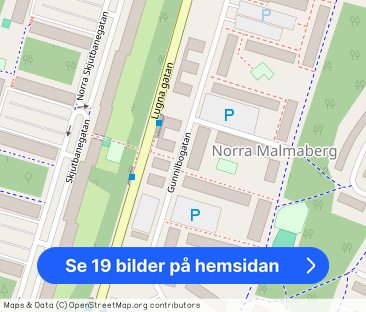 Gunnilbogatan, 723 40, Västerås - Foto 1