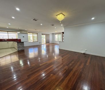 Spacious Family Home with Pool & Outdoor Entertaining! - Photo 1