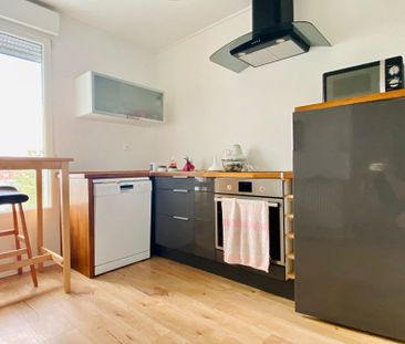 Appartement 4 pièces à Yutz - Photo 2