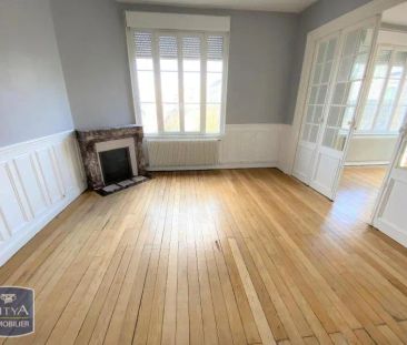 Appartement à louer 4 pièces 89.32m² - Photo 5