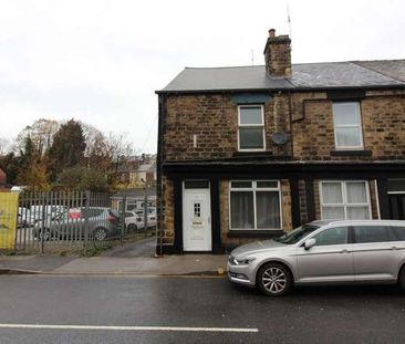 Home Lane - - Bed House, S6 - Photo 1