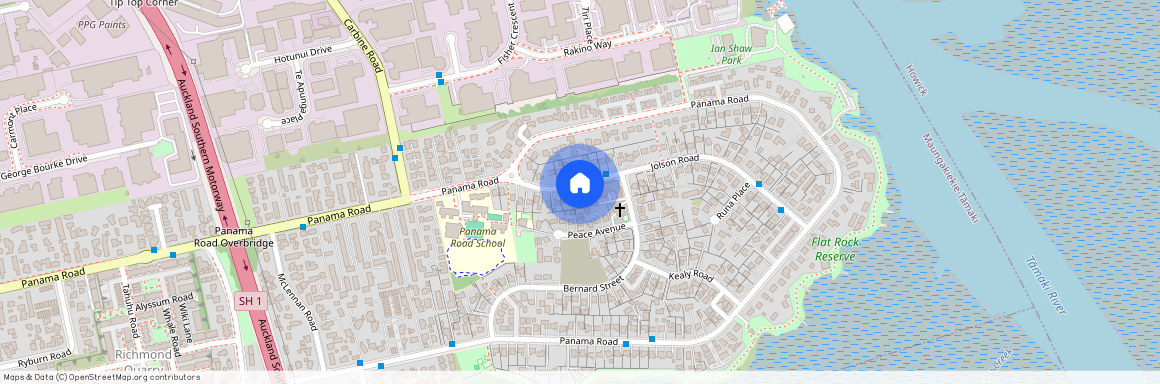 17 Jolson Road, Mount Wellington, Auckland City