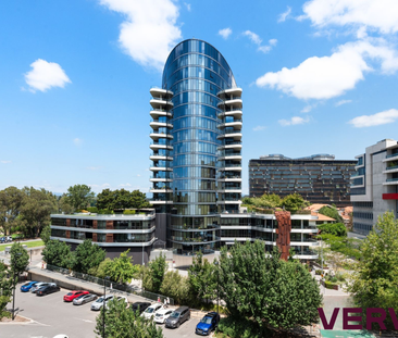 310/19 Marcus Clarke Street, City ACT 2601 - Apartment For Rent | D... - Photo 1