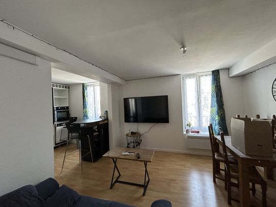 Location Appartement 3 pièces 54m² LA FERTE SOUS JOUARRE 77260 - Photo 1