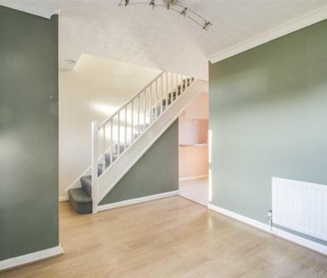 1 bedroom terraced house to rent - Photo 2