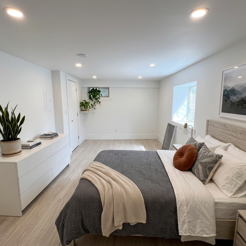 9452 Fletcher Street apartment — Chilliwack, BC (2-Bedroom) - 2 Bedroom - Photo 1