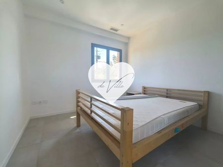 Location Maison 4 pièces 100m² VILLAUDRIC 31620 - Photo 4