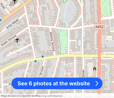 23, Albany Terrace, Leamington Spa - Photo 1