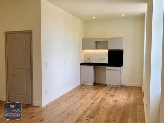 Location Appartement 1 pièce 34m² MULHOUSE 68200 - Photo 1