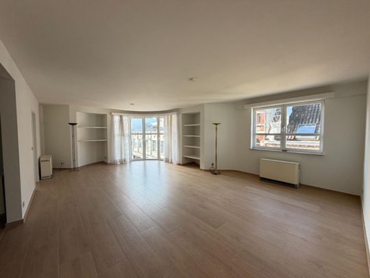 Appartement te huur in Halle - Photo 1