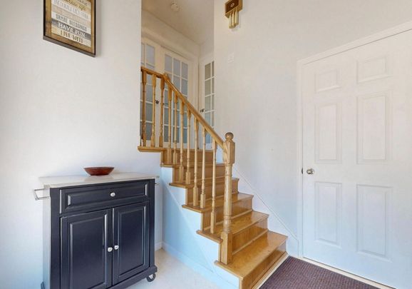 For Lease - 54 Emcarr Drive Unit# MAIN, Toronto, Ontario - Photo 1