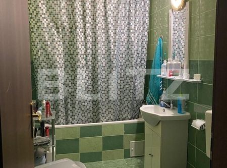 Apartament cu o camera, 40 mp, pet friendly, zona Calea Turzii - Fotografie 5
