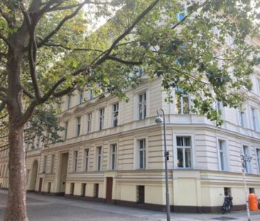 2.5 Zimmer-Wohnung in Schöneberg (befristet) - Photo 5