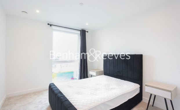 1 Bedroom flat to rent in Belgrave Road, Wembley, HA0 - Photo 1