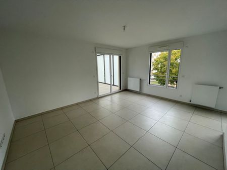 APPARTEMENT T2- 47.92m2 - CALUIRE-ET-CUIRE , Caluire-et-cuire - Photo 3