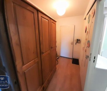 Location Appartement 2 pièces 52m² BLOIS 41000 - Photo 6