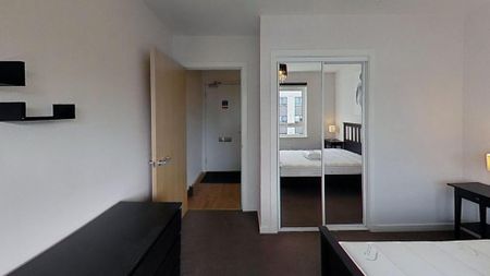 2 bedroom flat to rent - Photo 3