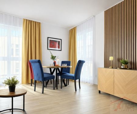 Apartament Premium z Widokiem Na Odrę (440175) - Photo 5