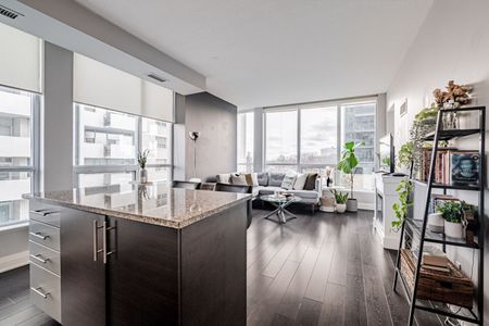 For Lease - 83 Redpath Avenue Unit# 404, Toronto, Ontario - Photo 2