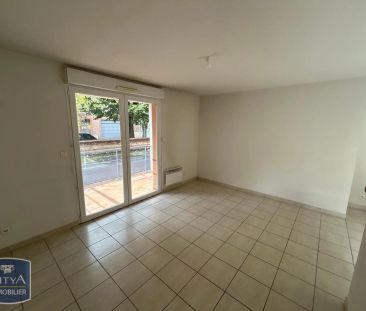Appartement à louer 3 pièces 57.9m² - Photo 1