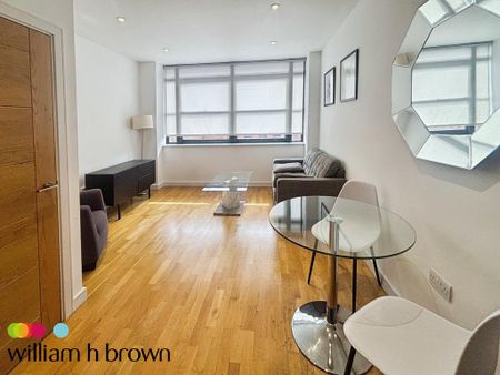 1 bedroom apartment to rent - Photo 2