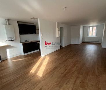 Location Appartement 3 pièces 69m² DUNKERQUE 59140 - Photo 4