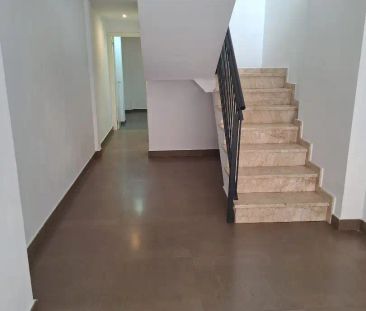 Ático de alquiler en Carrer del Poeta Llorente, Centro Ciudad - Photo 5