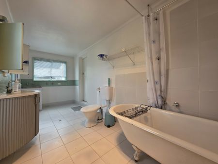 Character-Filled Coastal Cottage - Photo 3