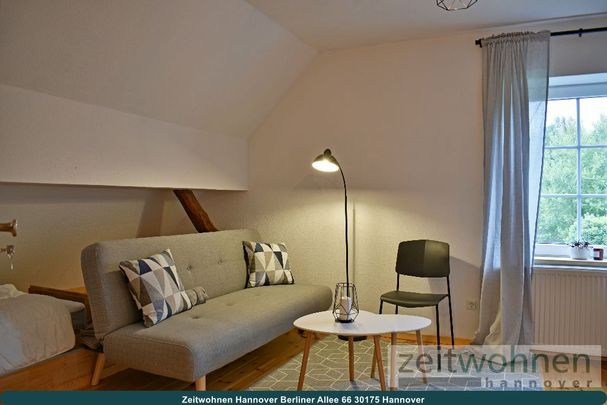 Springe, Hannover Region Südwest, 1 Zimmer Apartment - Photo 1