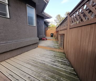 Three Bedroom Rancher in Bear Creek, Surrey - Photo 1