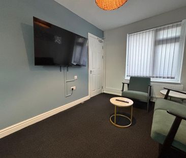 1 bedroom end of terrace house to rent - Photo 5