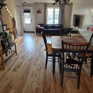 Maison de ville à louer à NDP – Disponible dès maintenant ! - Photo 2