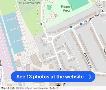 Langdale Road, Hinckley - Photo 1