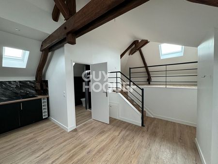 Appartement 2 pièces - Photo 4