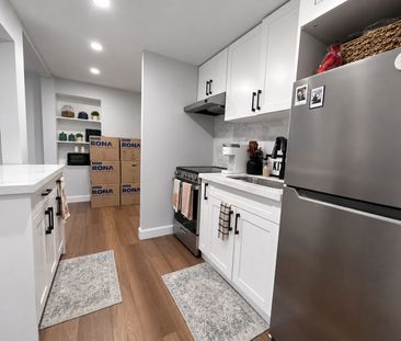 For Lease - 5 Crandall Street Unit# 3, Kawartha Lakes, Ontario - Photo 2