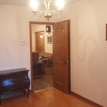 Maison à louer - Rue Saint-Zotique Est (entre Langelier et Galleries d'Anjou) Montréal (Mercier/Hochelaga-Maisonneuve) - Photo 3