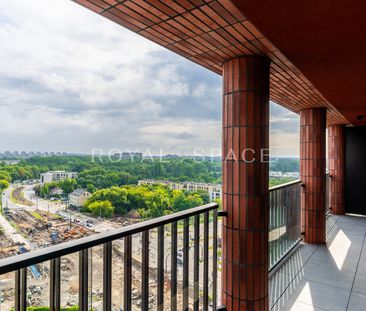 Kraków, Śródmieście, Grzegórzki, ul. Mogilska - Photo 4