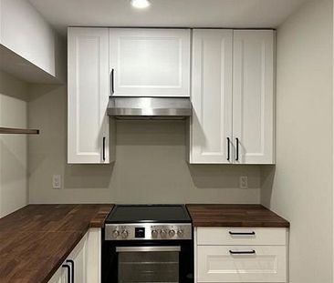 For Lease - 246 MUNNOCH Boulevard Unit# Basement Apartment, Woodsto... - Photo 4