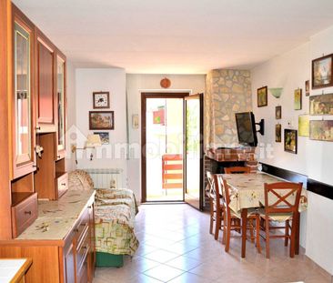 Trilocale via del Ceraso, Centro, Ovindoli - Photo 1