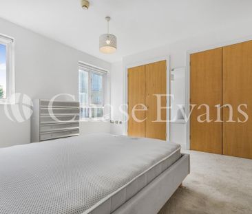 5 bedroom terraced house to rent - Photo 5