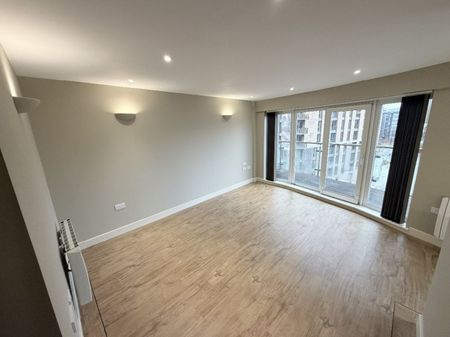 2 bed Apartment Coode, 7 Millsands, Sheffield - Photo 3
