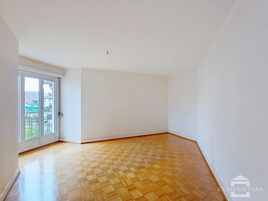 4 Zimmer, 77 m², 1. Stock - Foto 1
