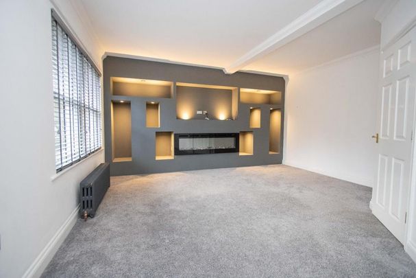 4 bedroom townhouse to rent - Photo 1