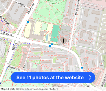 Mieszkanie 2 pokojowe (osobne) przy Komuny Paryskiej ! - Photo 1