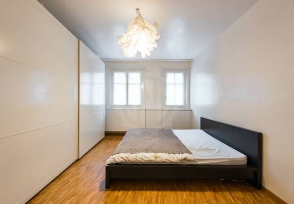 Appartement Agréable - Genève - Foto 1