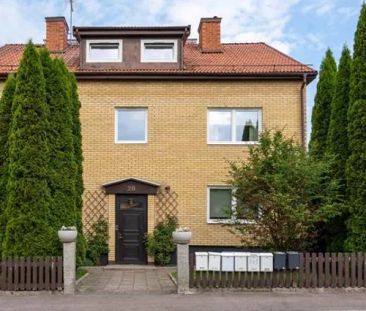 Frihetsvägen, Västerås - Foto 5