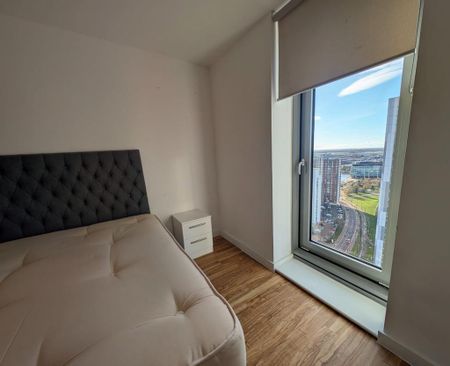 2 bedroom apartment to rent - Photo 5