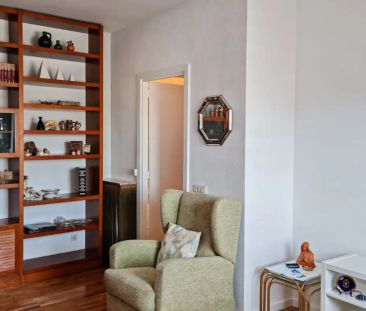 Apartamento de alquiler en C. de Luis de Salazar, Prosperidad - Photo 2