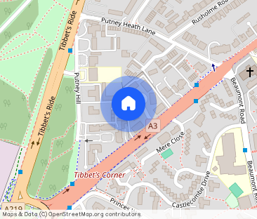 Putney, London, SW15 - Photo 1